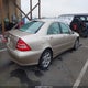 WDBRF61J95F605721 2005 Mercedes-Benz C 240 Luxury auction photo thumbnail 4