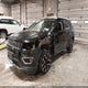 3C4NJDCB1JT199586 2018 Jeep Compass Limited 4X4 auction photo thumbnail 2