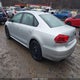 1VWAS7A35FC049845 2015 Volkswagen Passat 1.8T S auction photo thumbnail 3
