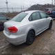 1VWAS7A35FC049845 2015 Volkswagen Passat 1.8T S auction photo thumbnail 4