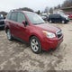 JF2SJAFC3GH404825 2016 Subaru Forester 2.5I Premium auction photo thumbnail 1