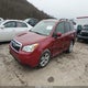 JF2SJAFC3GH404825 2016 Subaru Forester 2.5I Premium auction photo thumbnail 2