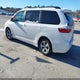 5TDKK3DC1FS665455 2015 Toyota Sienna Le 8 Passenger auction photo thumbnail 3