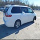 5TDKK3DC1FS665455 2015 Toyota Sienna Le 8 Passenger auction photo thumbnail 4