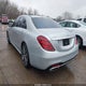 WDDUG8GB4JA347187 2018 Mercedes-Benz S 560 4Matic auction photo thumbnail 3