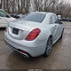 WDDUG8GB4JA347187 2018 Mercedes-Benz S 560 4Matic auction photo thumbnail 4