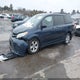 5TDKZ3DCXLS024652 2020 Toyota Sienna Le auction photo thumbnail 2
