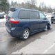 5TDKZ3DCXLS024652 2020 Toyota Sienna Le auction photo thumbnail 3