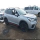 JF2SKARC2LH436944 2020 Subaru Forester Sport auction photo thumbnail 1