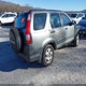 SHSRD78545U331492 2005 Honda Cr-V Lx auction photo thumbnail 4