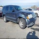 1J8GR48K48C162105 2008 Jeep Grand Cherokee Laredo auction photo thumbnail 1