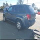 1J8GR48K48C162105 2008 Jeep Grand Cherokee Laredo auction photo thumbnail 3