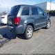1J8GR48K48C162105 2008 Jeep Grand Cherokee Laredo auction photo thumbnail 4
