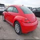 3VWFP7AT2EM627307 2014 Volkswagen Beetle 2.5L Entry auction photo thumbnail 3