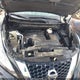 5N1AZ2DS1LN113573 2020 Nissan Murano Platinum Intelligent Awd auction photo thumbnail 10