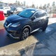 5N1AZ2DS1LN113573 2020 Nissan Murano Platinum Intelligent Awd auction photo thumbnail 2