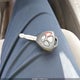 4T1BE46K77U152401 2007 Toyota Camry Le auction photo thumbnail 11