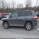5TDBK3EH8DS238037 2013 Toyota Highlander Se V6 auction photo thumbnail 14