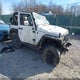 1J4FA24168L568201 2008 Jeep Wrangler X auction photo thumbnail 1