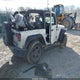 1J4FA24168L568201 2008 Jeep Wrangler X auction photo thumbnail 4