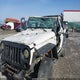 1J4FA24168L568201 2008 Jeep Wrangler X auction photo thumbnail 6