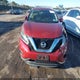 5N1AZ2MH4JN148898 2018 Nissan Murano Sl auction photo thumbnail 11