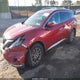 5N1AZ2MH4JN148898 2018 Nissan Murano Sl auction photo thumbnail 2