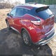 5N1AZ2MH4JN148898 2018 Nissan Murano Sl auction photo thumbnail 3