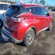 5N1AZ2MH4JN148898 2018 Nissan Murano Sl auction photo thumbnail 4