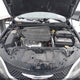1C3CCCAB5GN152668 2016 Chrysler 200 Limited auction photo thumbnail 10