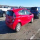 JTDKDTB31G1117922 2016 Toyota Prius C Two auction photo thumbnail 4