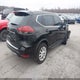 5N1AT2MT7JC723884 2018 Nissan Rogue S auction photo thumbnail 4