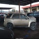 2CNDL73F876244543 2007 Chevrolet Equinox Lt auction photo thumbnail 12