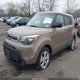 KNDJN2A28F7234386 2015 Kia Soul auction photo thumbnail 2