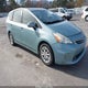 JTDZN3EU3D3268440 2013 Toyota Prius V Two auction photo thumbnail 1