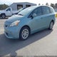 JTDZN3EU3D3268440 2013 Toyota Prius V Two auction photo thumbnail 2