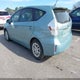 JTDZN3EU3D3268440 2013 Toyota Prius V Two auction photo thumbnail 3