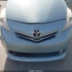 JTDZN3EU3D3268440 2013 Toyota Prius V Two auction photo thumbnail 6