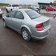 1B3EL46X45N558549 2005 Dodge Stratus Sxt auction photo thumbnail 3