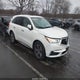 5FRYD4H32HB004429 2017 Acura Mdx auction photo thumbnail 1