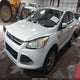1FMCU0HX0DUD36972 2013 Ford Escape Sel auction photo thumbnail 2