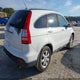 5J6RE38798L002569 2008 Honda Cr-V Ex-L auction photo thumbnail 4