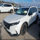 5J6RS6H51TL002390 2026 Honda Cr-V Hybrid Awd Sport auction photo thumbnail 2