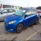 1FADP3H28JL230749 2018 Ford Focus Sel auction photo thumbnail 2