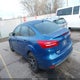 1FADP3H28JL230749 2018 Ford Focus Sel auction photo thumbnail 3