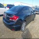 19XFB2F55EE046912 2014 Honda Civic Lx auction photo thumbnail 4