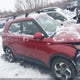 KMHRC8A37NU143593 2022 Hyundai Venue Limited auction photo thumbnail 13
