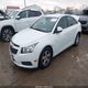 1G1PK5SB4E7384893 2014 Chevrolet Cruze Lt auction photo thumbnail 2