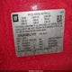 3GNCJNSB8FL217787 2015 Chevrolet Trax Ltz auction photo thumbnail 9