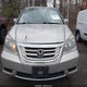 5FNRL38499B012248 2009 Honda Odyssey Ex auction photo thumbnail 12